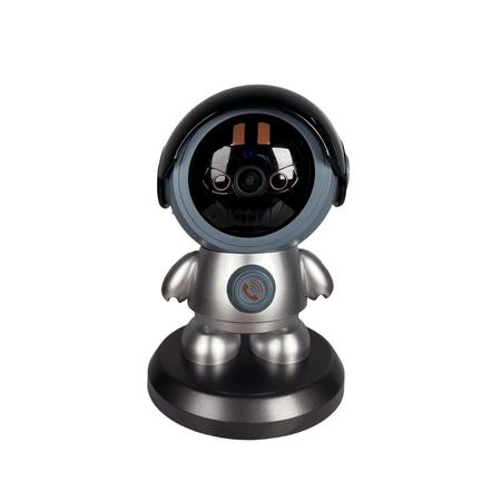 Electron Akıllı Güvenlik Kamerası Wi-Fi-1188