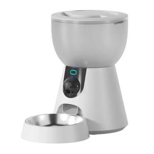 Electron Otomatik Mama Kabı 4lt f17-c