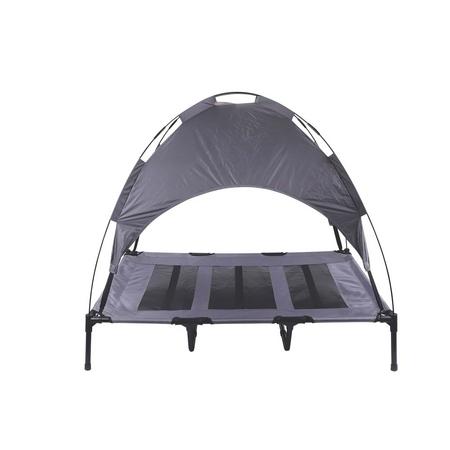 Elevated Çadırlı Kedi ve Köpek Yatağı XL Beden Brsp-10373499