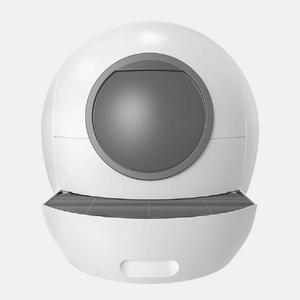 Els Pet Otomatik Akıllı Kedi Tuvaleti Y-001