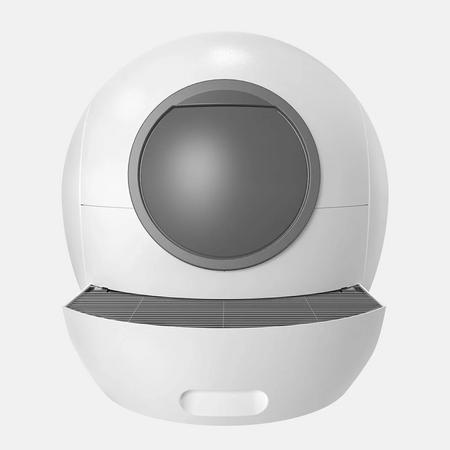 Els Pet Otomatik Akıllı Kedi Tuvaleti Y-001