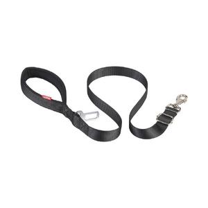 Emniyet Kemerli Gezdirme  Siyah DP35-02560 2,5 x 80 - 120