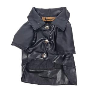 empati deri ceket 2XL beden tr04