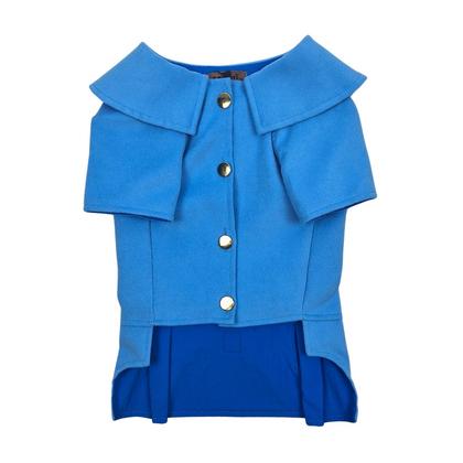 empati kaşe kaban Mavi L beden