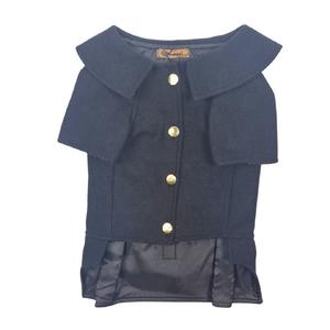 empati kaşe kaban Siyah 2XL beden