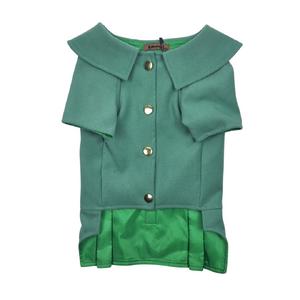 empati kaşe kaban Yeşil S beden