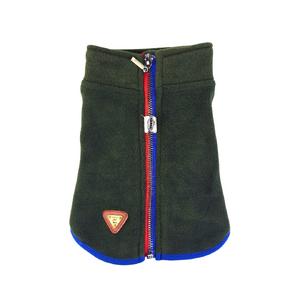 EMPATİ POLAR YELEK HAKİ 2XL