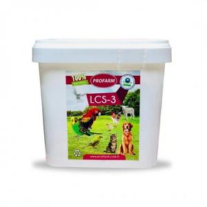 Epa Onaylı Doğal İnsektisit Lcs3 5000 CC 1kg PRF