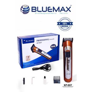 Evcil Hayvan Şarjlı Pati ve Tüy Traş Makinesi KRDS KP-607