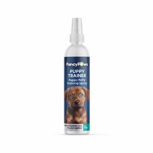 Fancy Paws Puppy Trainer Yavru Köpek Çiş Eğitim Spreyi 100 ml ASP-FPK0712