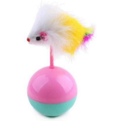 Fareli Kedi Oyuncağı Hacı Yatmaz avc-18