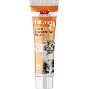 Felilysine Gel Past (Lizin)