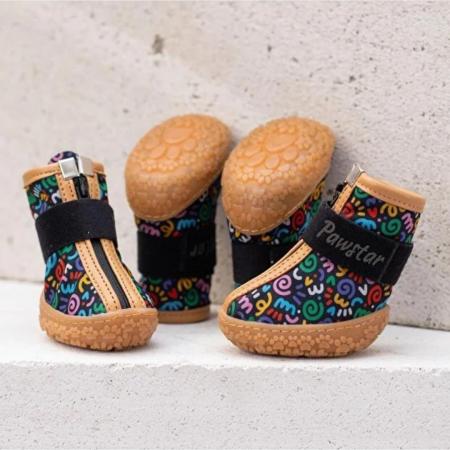 Ferrara Köpek Ayakkabısı PDS05 NO:1