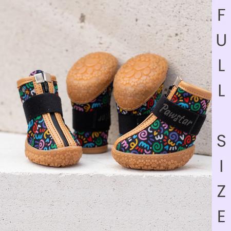 Ferrara Köpek Ayakkabısı PDS05 NO:2