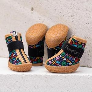 Ferrara Köpek Ayakkabısı PDS05 NO:4