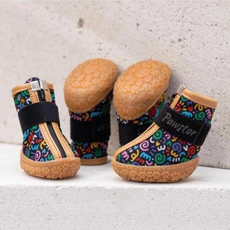 Ferrara Köpek Ayakkabısı PDS05 NO:6