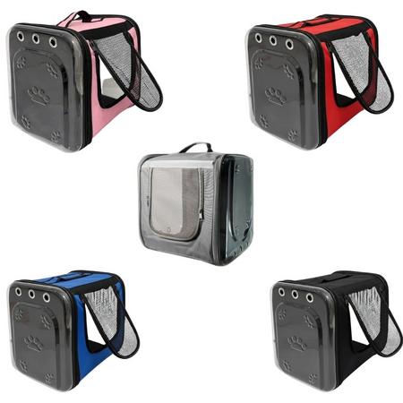 Fileli Kare Astronot Çanta Renkler (Mavi, Gri, Pembe, Kırmızı, Siyah ) 