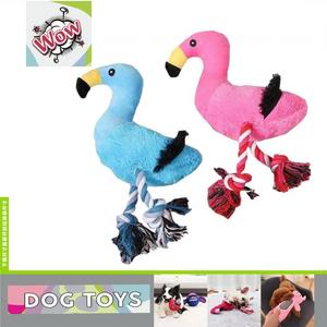 Flamingo Köpek Oyuncagı  has-3201