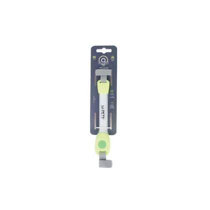 FLASH LED BAND GREEN BRSP-10855999