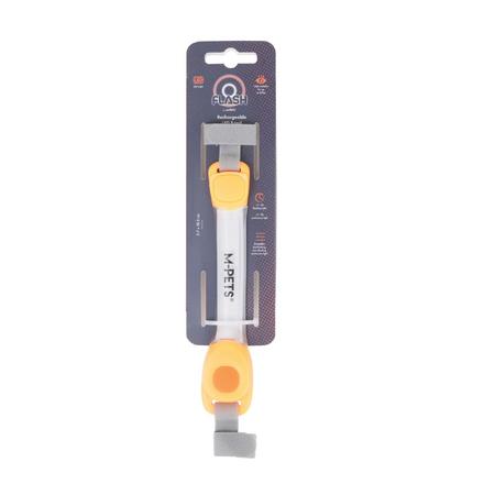 FLASH LED BAND ORANGE 10856099