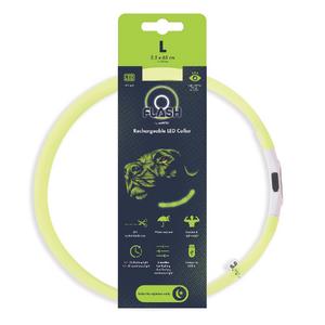 FLASH LED BOYUN TASMA GREEN (L) 10855799