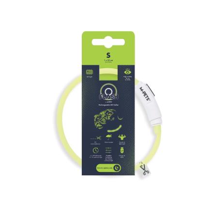 FLASH LED BOYUN TASMA GREEN (S) 10855399