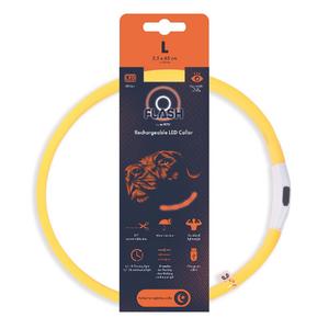 FLASH LED BOYUN TASMA ORANGE (L) 10855899