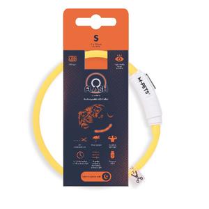 FLASH LED BOYUN TASMA ORANGE (S) 