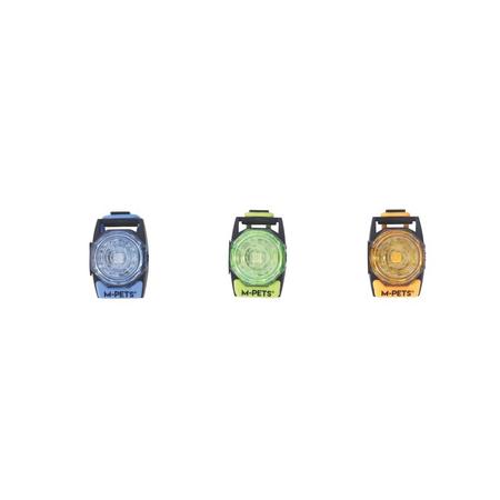 Flash Led Jewel Güvenlik Işığı Brsp-10855299 
