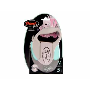 Flexi Style 5 Metre Şerit Otomatik Gezdirme Tasması 