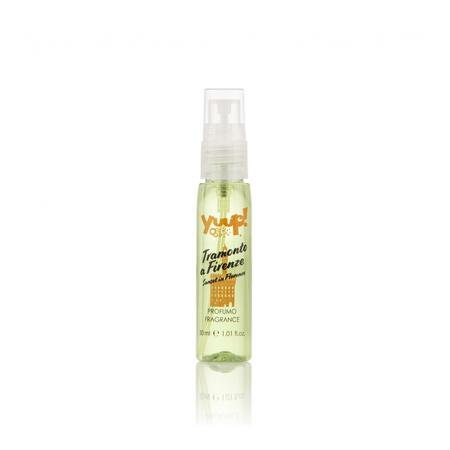FLORANSA DA GÜN BATIMI KEDİ KÖPEKLER İÇİN ALKOLSÜZ PARFÜM 30 ML asp-MILA30