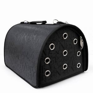 Flybag Kapalı Çanta Siyah 44x28x28cm 