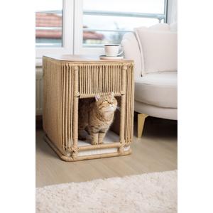 fonksiyonel tırmalama tahtası