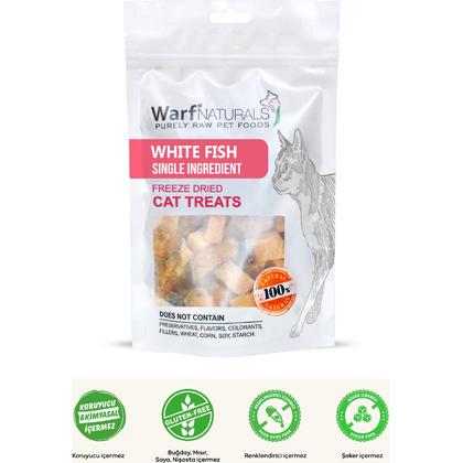 Freeze Dried - Alabalık kedi ödülü 374175