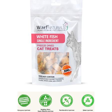 Freeze Dried - Alabalık kedi ödülü 374175