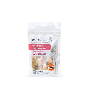 Freeze Dried - Alabalık Köpek Ödül Maması 374076