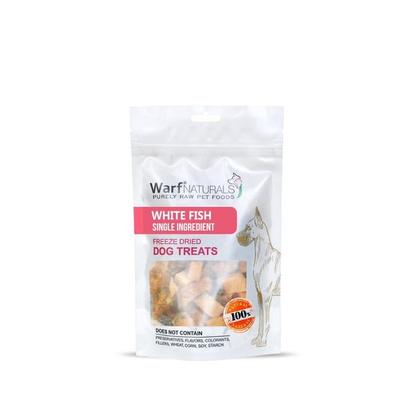 Freeze Dried - Alabalık Köpek Ödül Maması 374076