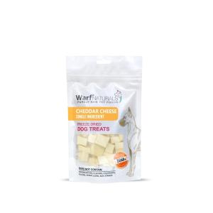 Freeze Dried - Çedar Köpek Ödül Maması 374045