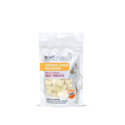 Freeze Dried - Çedar Köpek Ödül Maması 374045