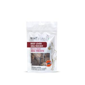 Freeze Dried - Dana Karaciğer Köpek Ödül Maması 374052