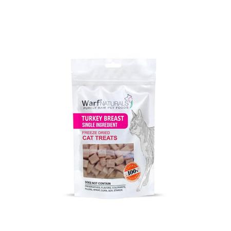 Freeze Dried - Hindi Göğüs Kedi Ödül Maması 374199