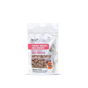 Freeze Dried - Hindi Göğüs Köpek Ödül Maması 374090