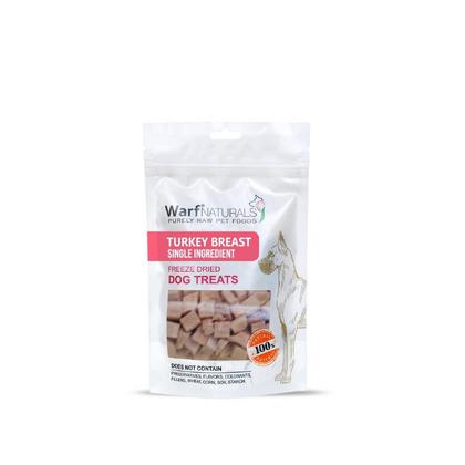 Freeze Dried - Hindi Göğüs Köpek Ödül Maması 374090
