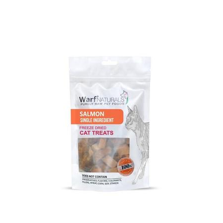 Freeze Dried - Somon Kedi Ödül Maması 374168