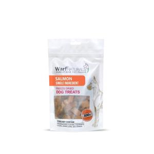 Freeze Dried - Somon Köpek Ödül Maması 374069