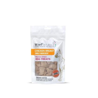 Freeze Dried - Tavuk Göğüs Köpek Ödül Maması 374083