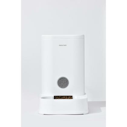 Fresh Go 100 Hazneli Mama Kabı 3-5L Brsp-FG100