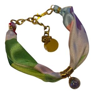 Fular Kolye 25-36cm kedi ve köpek