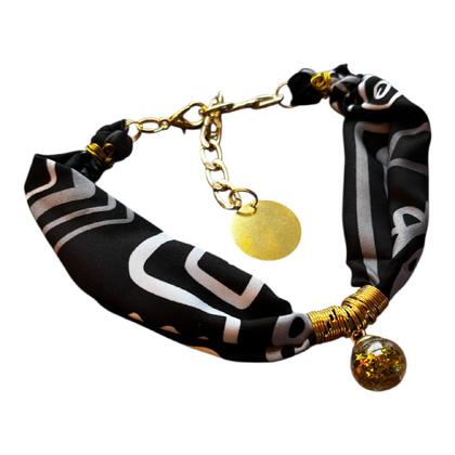 Fular Kolye 25-36cm kedi ve köpek 