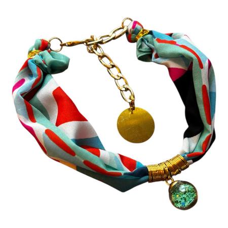 Fular Kolye 25-36cm kedi ve köpek